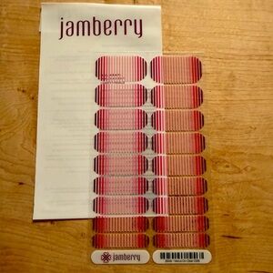 Venus On Clear by Jamberry